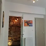 Chez Kiki Et Ioannis Appartamento