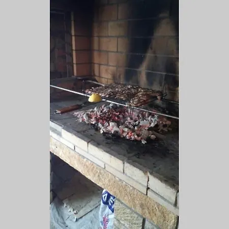 Chez Kiki Et Ioannis *