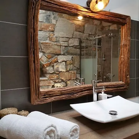 Chez Kiki Et Ioannis Appartement