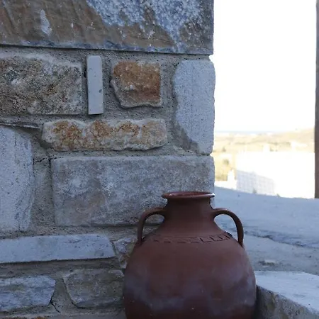 Chez Kiki Et Ioannis *