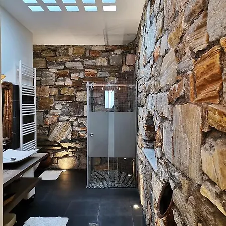 Chez Kiki Et Ioannis Appartement