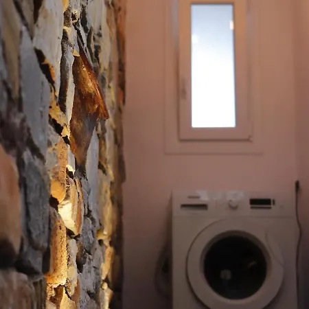 Chez Kiki Et Ioannis *