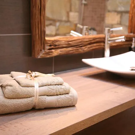 Chez Kiki Et Ioannis * Engaraí