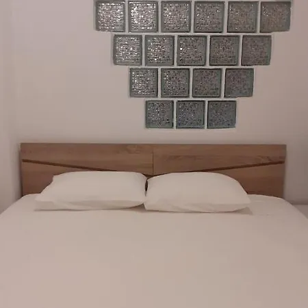 Chez Kiki Et Ioannis Appartement