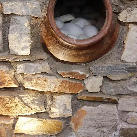 Chez Kiki Et Ioannis Appartement *