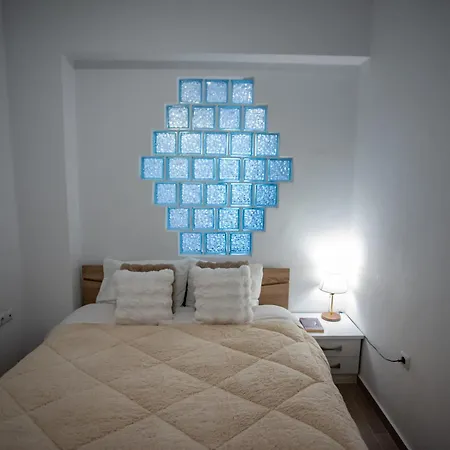 Apartman Chez Kiki Et Ioannis *
