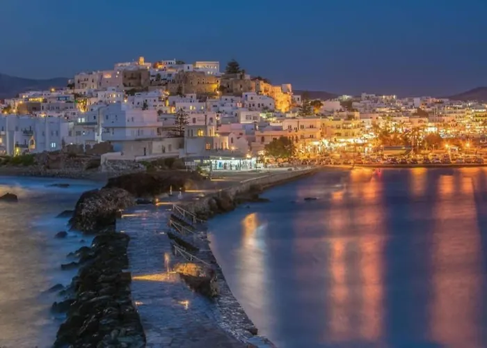 Chez Kiki Et Ioannis Διαμέρισμα *