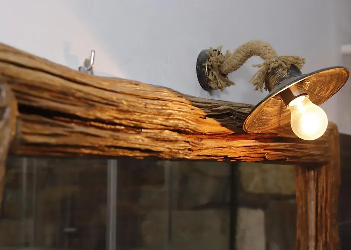 Διαμέρισμα Chez Kiki Et Ioannis *