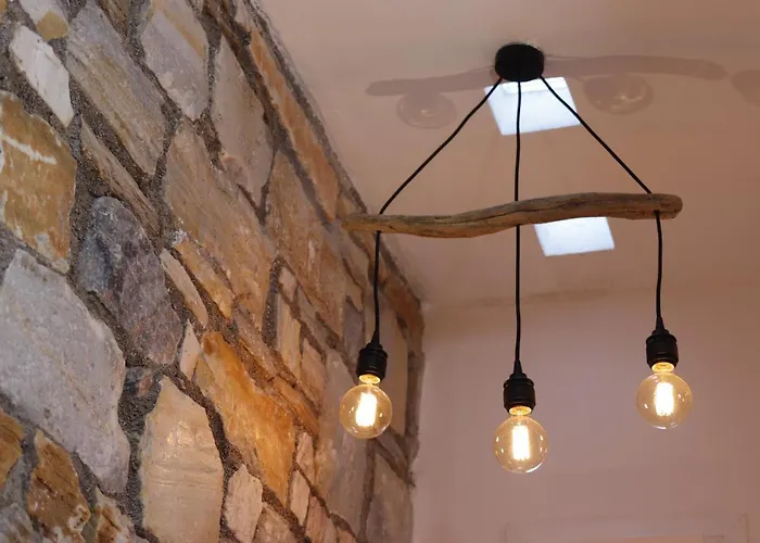 Chez Kiki Et Ioannis Εγκαρές