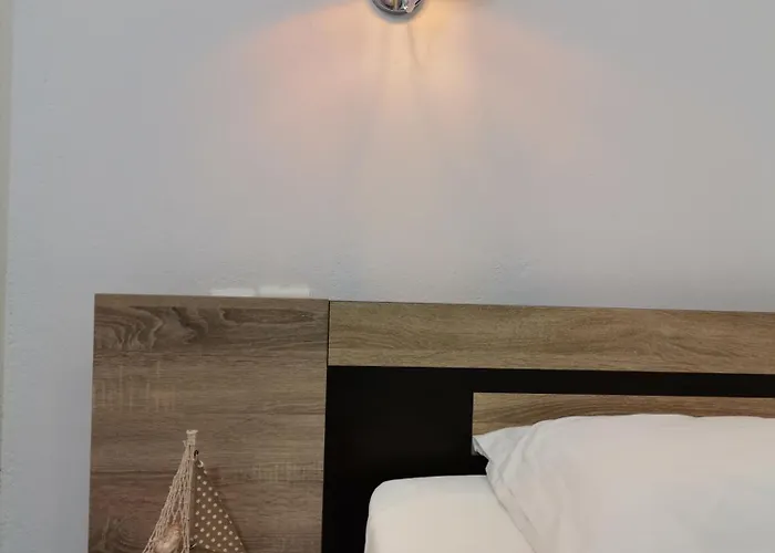 Chez Kiki Et Ioannis Εγκαρές