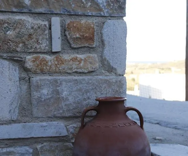 Chez Kiki Et Ioannis *