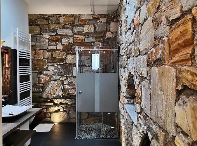 Chez Kiki Et Ioannis Διαμέρισμα