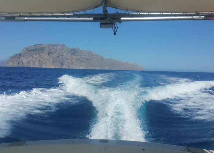 Chez Kiki Et Ioannis