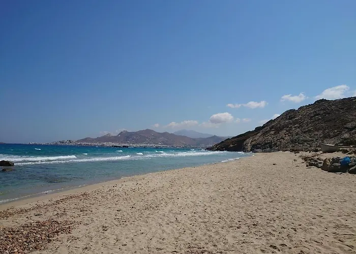 Διαμέρισμα Chez Kiki Et Ioannis