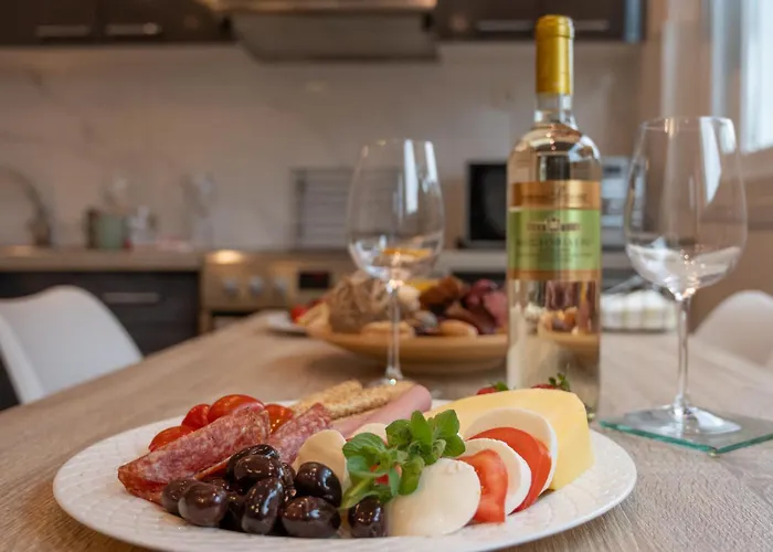 Chez Kiki Et Ioannis * Εγκαρές