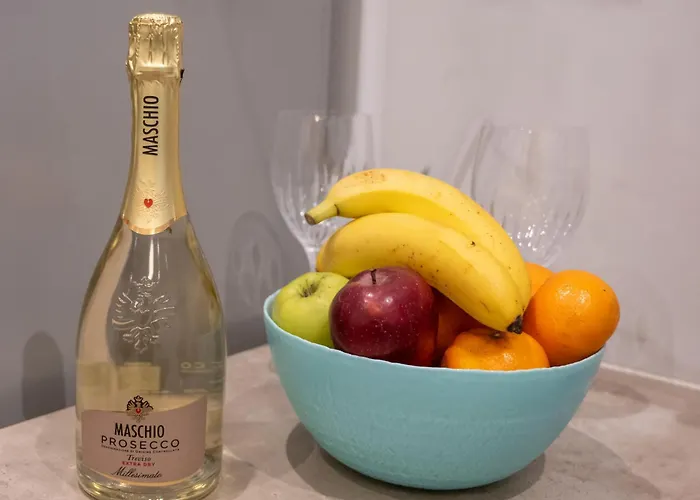 Chez Kiki Et Ioannis Διαμέρισμα *