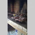 Chez Kiki Et Ioannis *