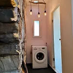Chez Kiki Et Ioannis Apartamento Engaraí