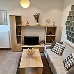 Apartamento Chez Kiki Et Ioannis