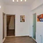 Chez Kiki Et Ioannis * Engaraí