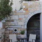 Chez Kiki Et Ioannis Apartamento