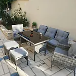 Chez Kiki Et Ioannis Apartamento
