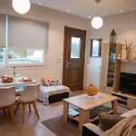 Chez Kiki Et Ioannis Apartamento