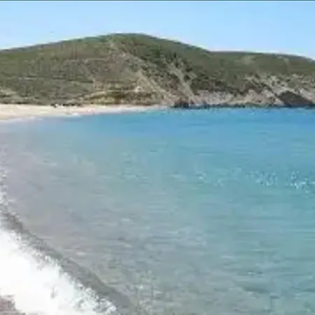 Chez Kiki Et Ioannis * Engares