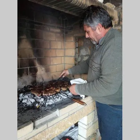 Chez Kiki Et Ioannis *