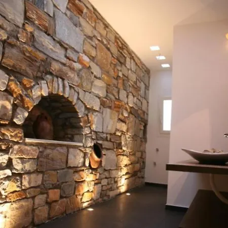 Διαμέρισμα Chez Kiki Et Ioannis