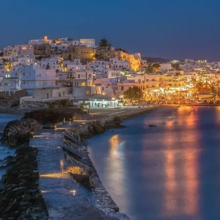 Chez Kiki Et Ioannis Διαμέρισμα *