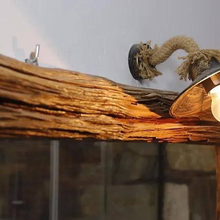 Διαμέρισμα Chez Kiki Et Ioannis *