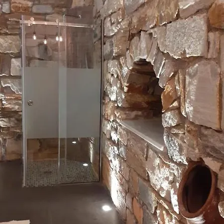 Διαμέρισμα Chez Kiki Et Ioannis