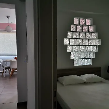 Chez Kiki Et Ioannis * Engaraí