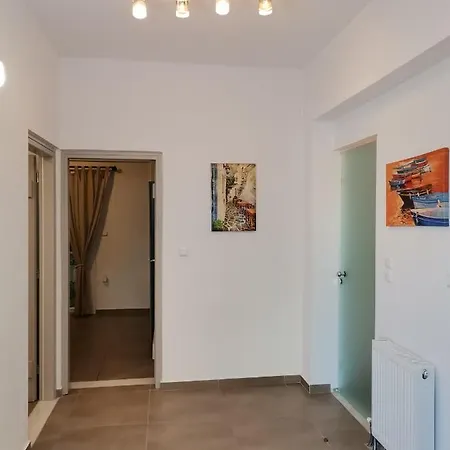 Chez Kiki Et Ioannis * Engares