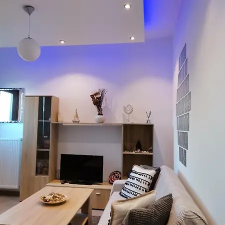 Chez Kiki Et Ioannis *