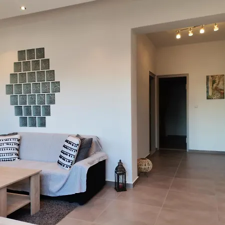 Appartement Chez Kiki Et Ioannis