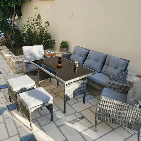 Chez Kiki Et Ioannis Διαμέρισμα