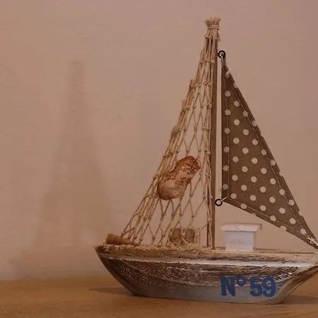 Chez Kiki Et Ioannis * Engares