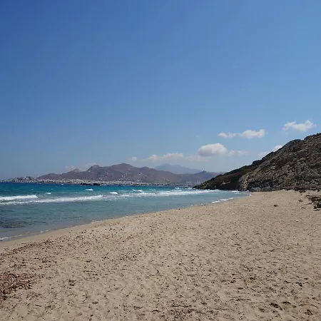 Διαμέρισμα Chez Kiki Et Ioannis