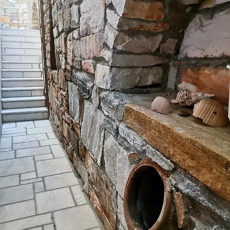 Διαμέρισμα Chez Kiki Et Ioannis *