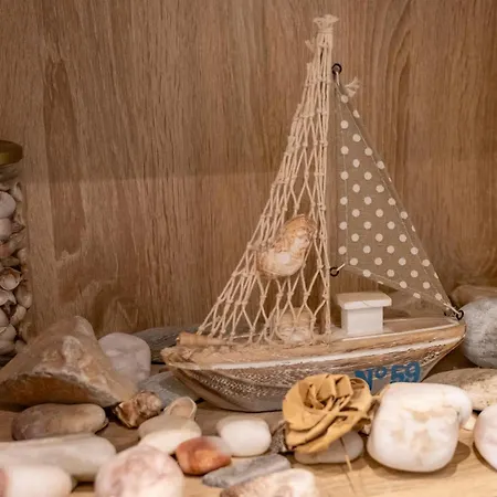 Apartamento Chez Kiki Et Ioannis *