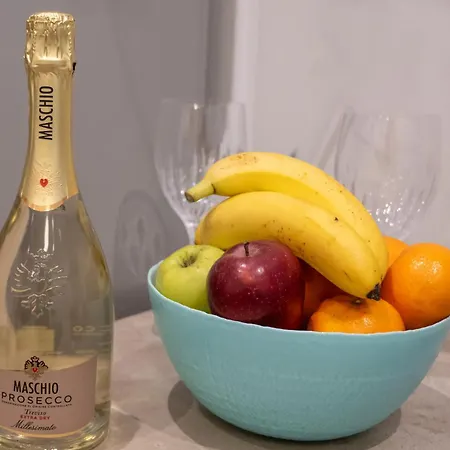 Chez Kiki Et Ioannis Διαμέρισμα *