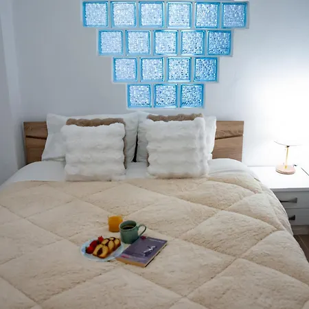 Διαμέρισμα Chez Kiki Et Ioannis