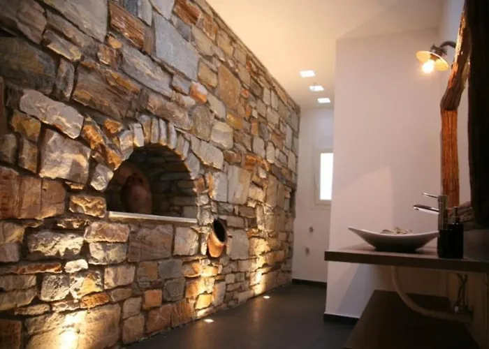 Apartment Chez Kiki Et Ioannis