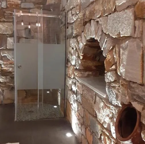 Apartamento Chez Kiki Et Ioannis