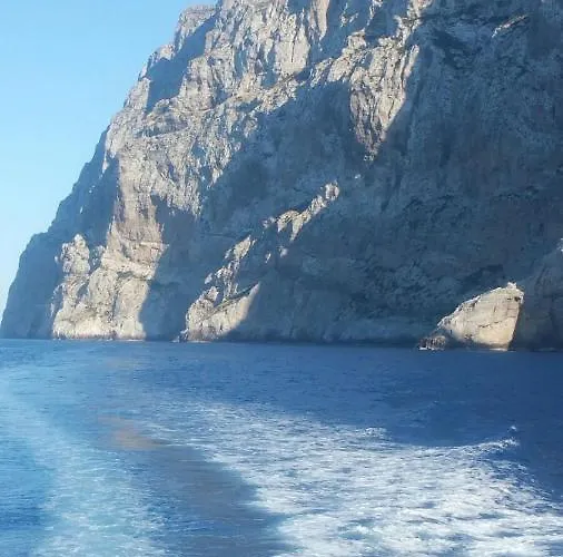 Apartamento Chez Kiki Et Ioannis *