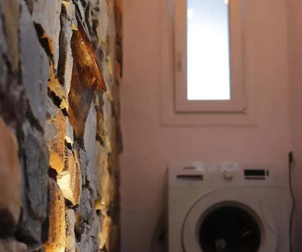 Chez Kiki Et Ioannis *