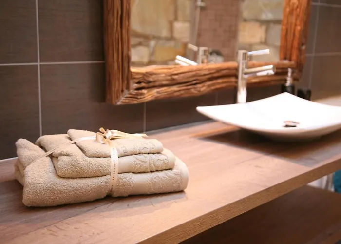 Chez Kiki Et Ioannis * Engaraí