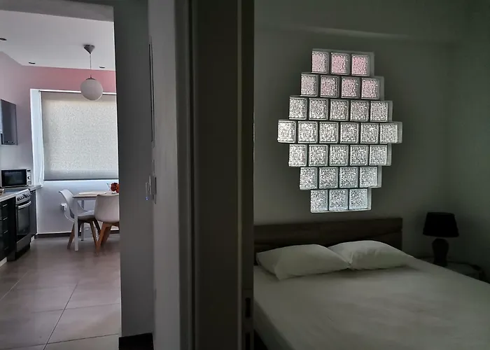 Chez Kiki Et Ioannis * Engaraí